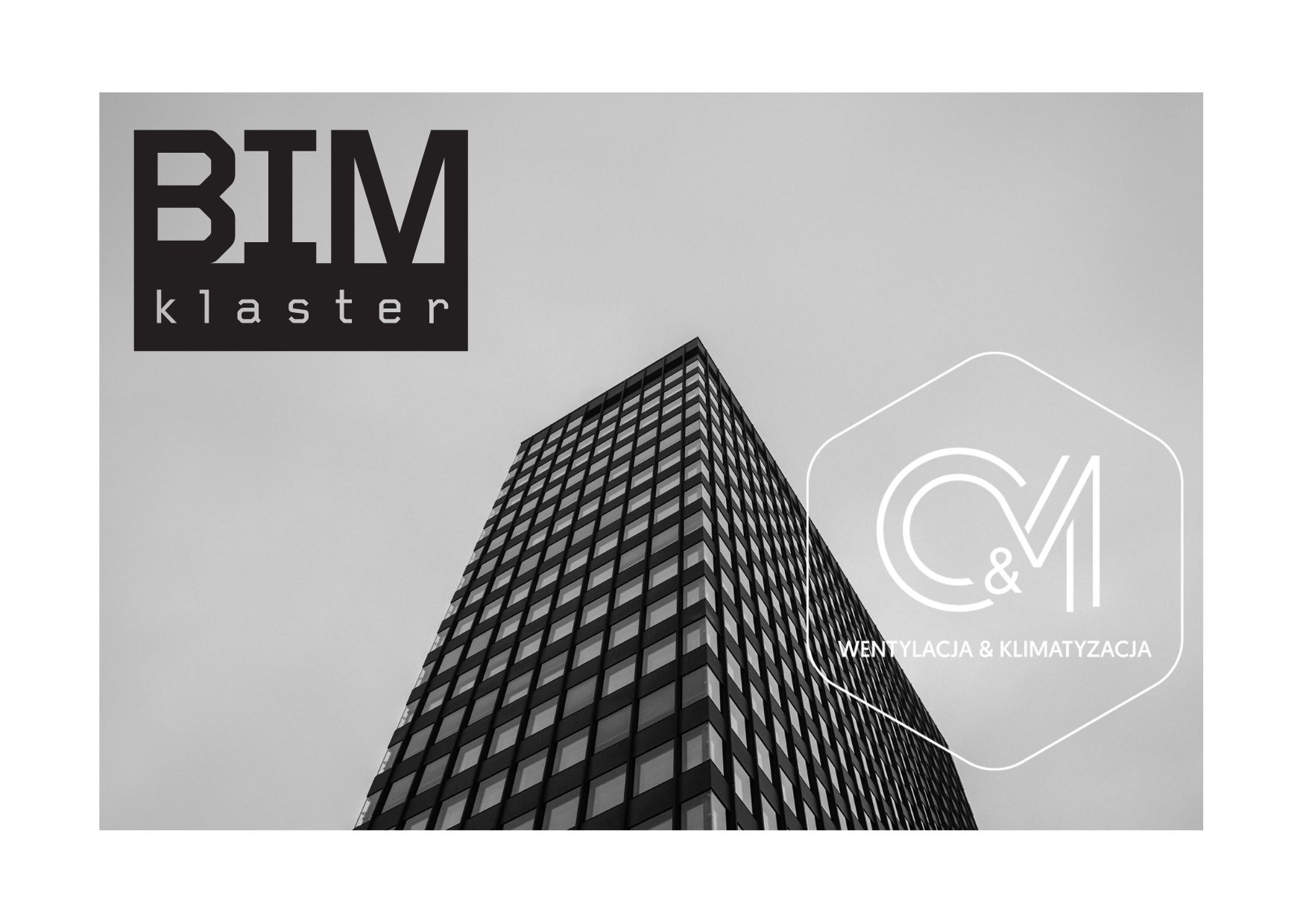 C&M Sp. z o. o. dołącza do BIM Klaster.