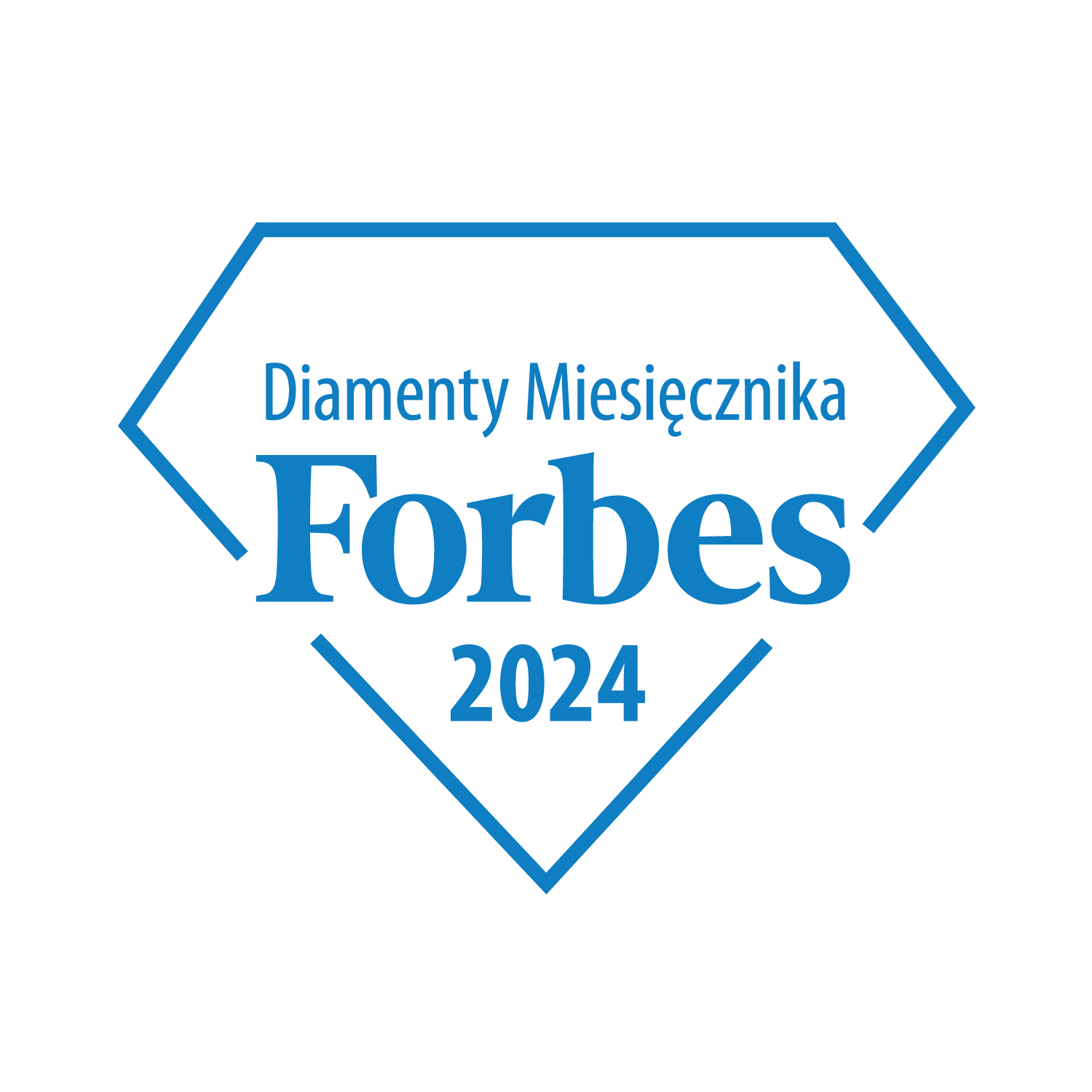🏆C&M Sp. z o. o. świętuje osiągnięcie: Diamenty Forbesa 2024🏆