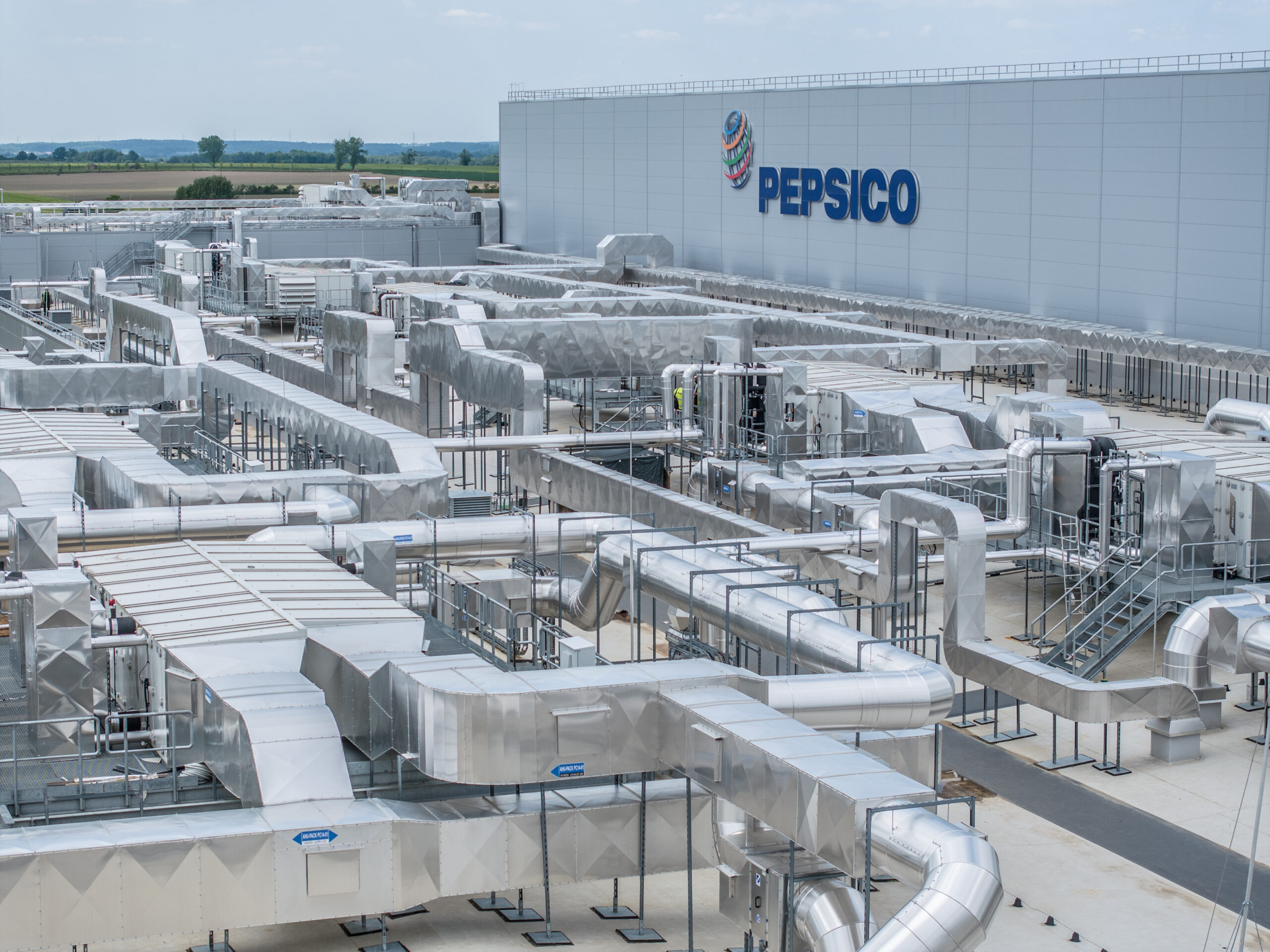 pepsico